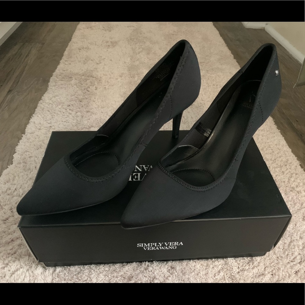 Simply Vera Wang